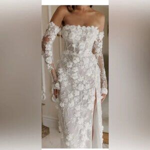 Rosie Etienne, Isabelle Dress